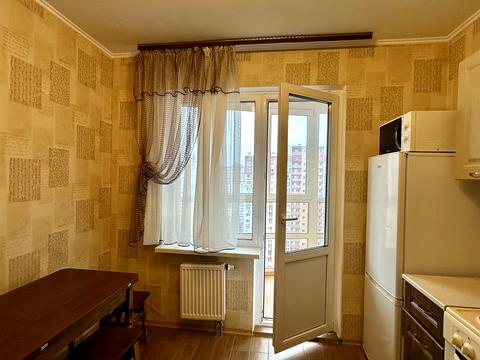 квартира по адресу Бориса Гмыри ул., 16