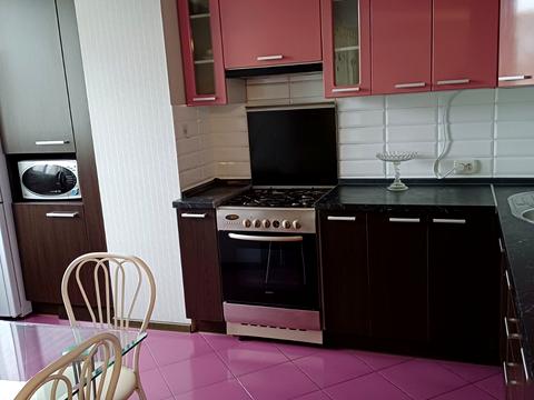 квартира за адресою Зоряний бульв., 1-Д