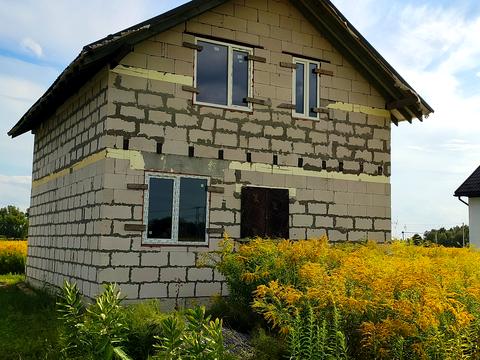 дом по адресу Тисячоліття Борисполя, 51