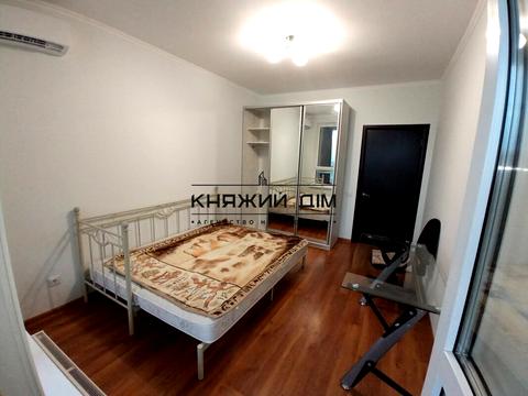 квартира за адресою Київ, Зарічна вул., 3-А