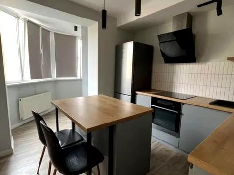 квартира по адресу Боголюбова ул., 16
