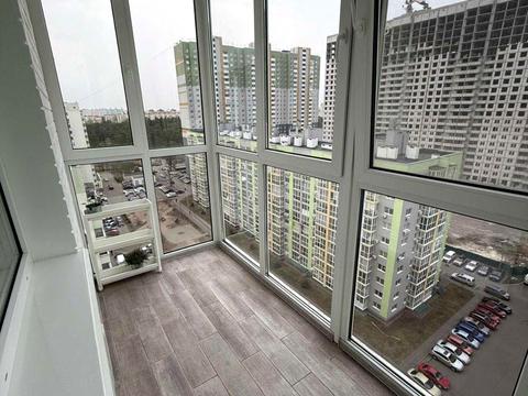 квартира по адресу Миколи Хвильового ул., 3