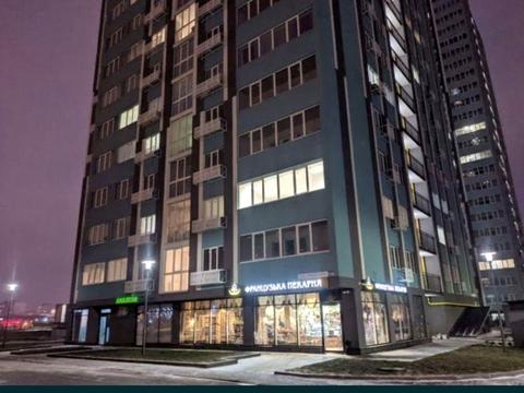 квартира по адресу Академика Павлова ул., 158