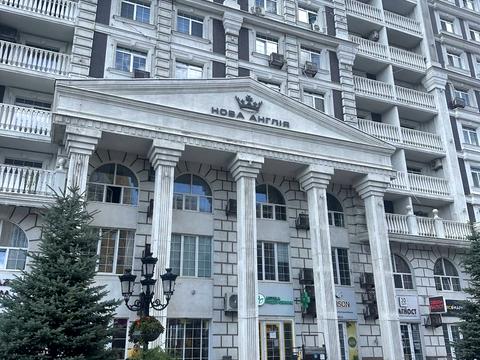 квартира за адресою Михайла Максимовича вул. (Онуфрія Трутенка), 24