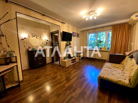 квартира за адресою Івана та Юрія Лип вул. (Гайдара), 33