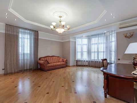квартира по адресу Олеся Гончара ул., 26