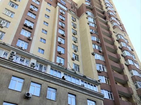 квартира за адресою Жилянська вул., 118