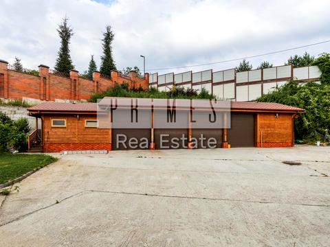 будинок за адресою Звенигородська вул.