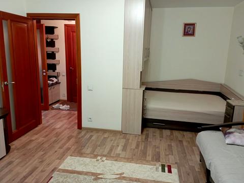 квартира за адресою Кульпарківська вул., 162