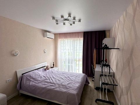 квартира по адресу Героев Днепра ул., 4
