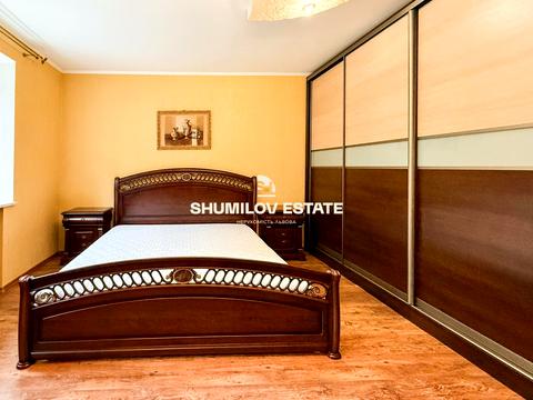 квартира по адресу Академика Сахарова ул., 31