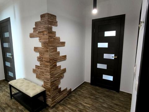 квартира по адресу Княгини Ольги ул., 122а