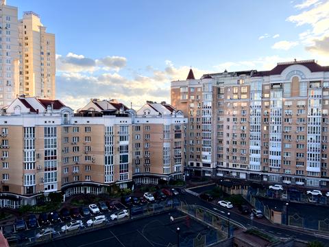 квартира по адресу Владимира Ивасюка просп. (Героїв Сталінграду), 4к2