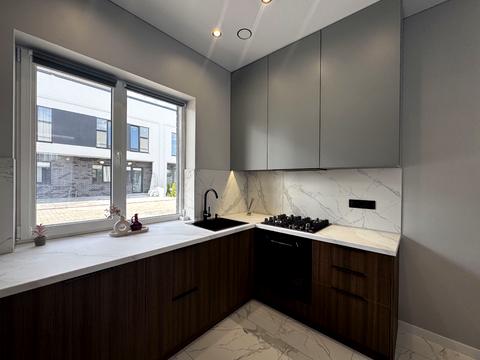 будинок за адресою Княгині Ольги вул.