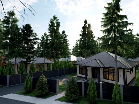 дом по адресу Провулок Калинівський