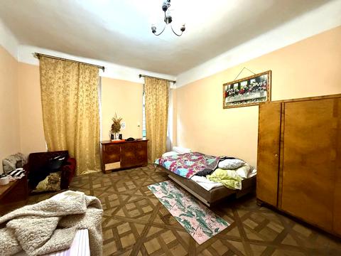квартира за адресою Соломії Крушельницької вул., 23
