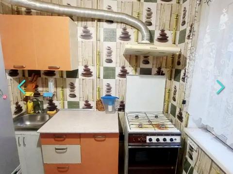 квартира за адресою Олександра Поля просп. (Кірова), 107-А