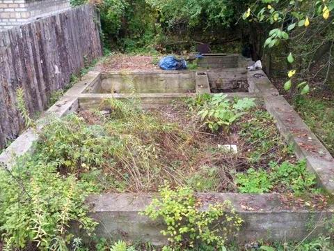 ділянка за адресою 