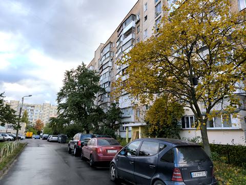 квартира по адресу Северная ул. (Північна), 52