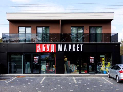 коммерческая по адресу Загорская ул., 122