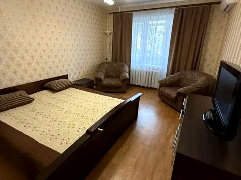 квартира по адресу Набережная Победы ул., 118
