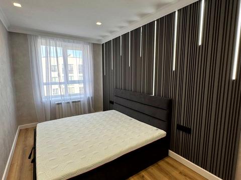 квартира по адресу Запорожское шоссе, 32д