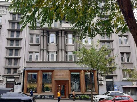 квартира по адресу Симона Петлюры ул. (Коминтерна), 7/9