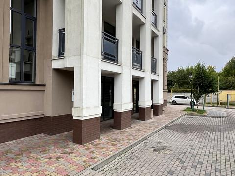 квартира по адресу Саймота Смита ул. (Льва Толстого), 10