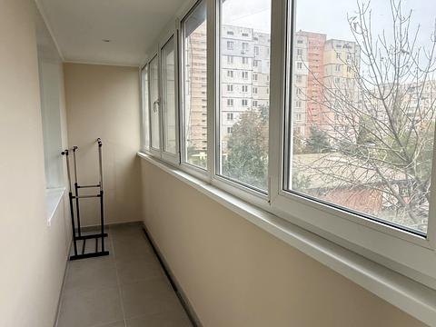 квартира за адресою Північна вул. (Північна), 50
