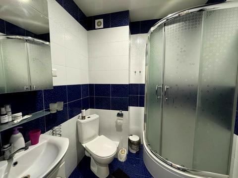 квартира за адресою Буковинська вул., 3