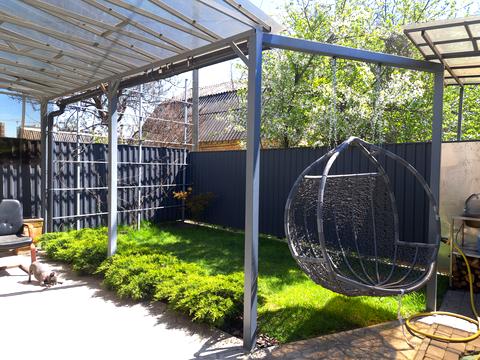 будинок за адресою Озерна вул.