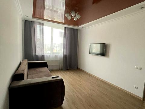 квартира за адресою Струмок вул., 9