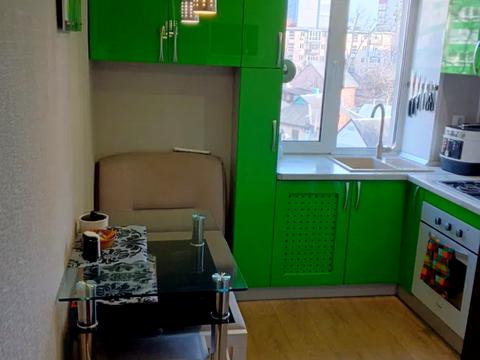 квартира за адресою Кустарний пров., 8