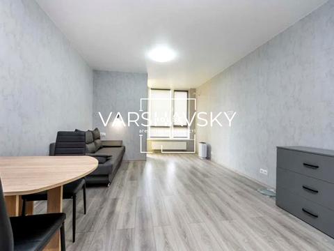 квартира по адресу Кадетский Гай ул., 10