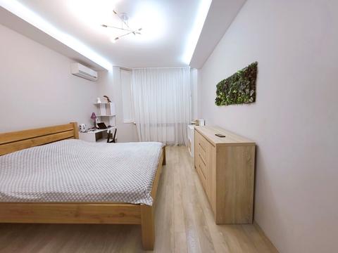 квартира за адресою Драгоманова вул., 4-А
