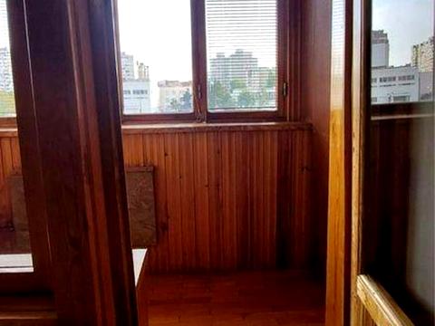 квартира за адресою Драгоманова вул., 5