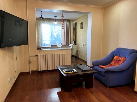 квартира за адресою Одеса, Євгена Танцюри вул., 26