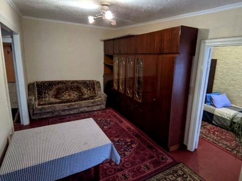 квартира за адресою Решата Аметова вул., 11а