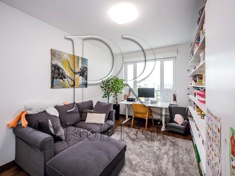 квартира за адресою Шолуденка вул., 1-А