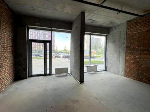 комерційна за адресою Віктора Некрасова вул. (Північно-Сирецька), 6