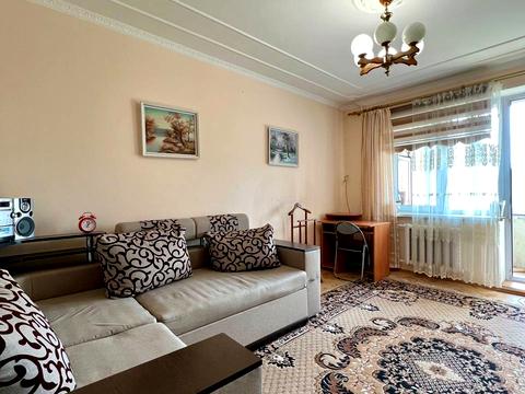 квартира по адресу Трилёвского ул., 22