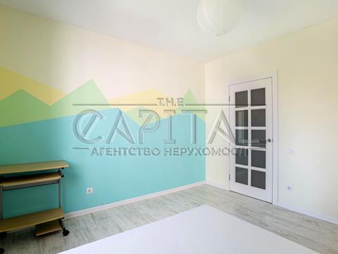 квартира по адресу Урловская ул., 38