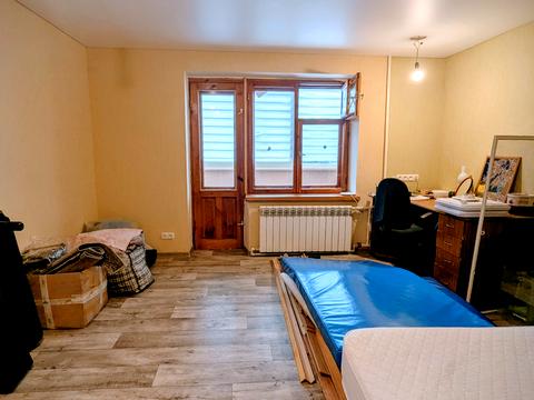 квартира по адресу Старицкого ул., 16
