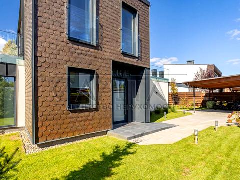 будинок за адресою Золоті Джерела вул., 16