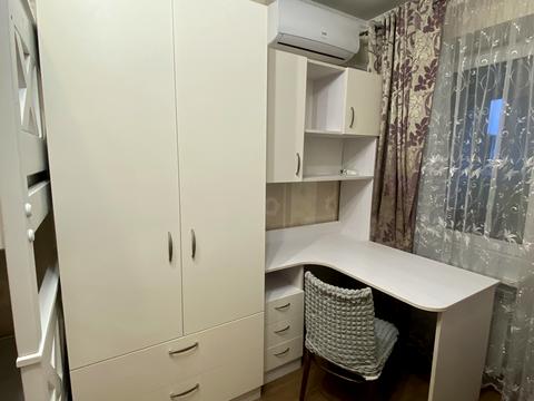 квартира по адресу Большая Арнаутская ул., 84