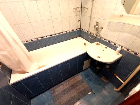 квартира по адресу Саксаганского ул., 109