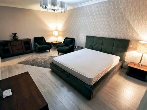 квартира по адресу Леси Украинки бульв., 24