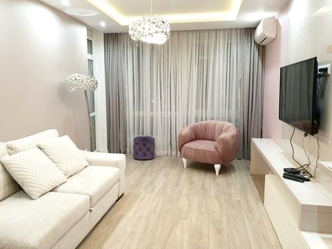 квартира по адресу Златоустовская ул., 34