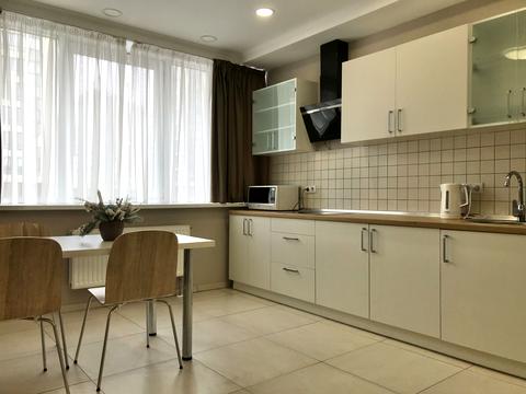 квартира за адресою Самійла Кішки вул. (Маршала Конєва), 12