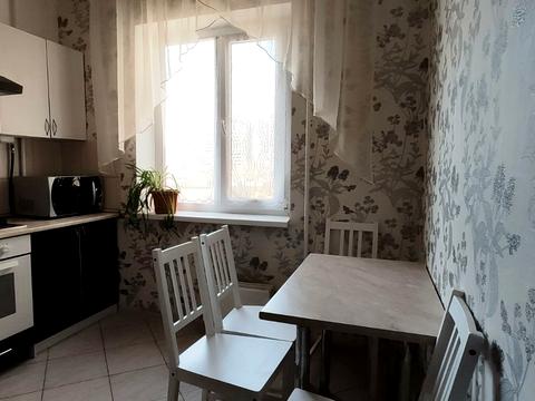 квартира за адресою Милославська вул., 23